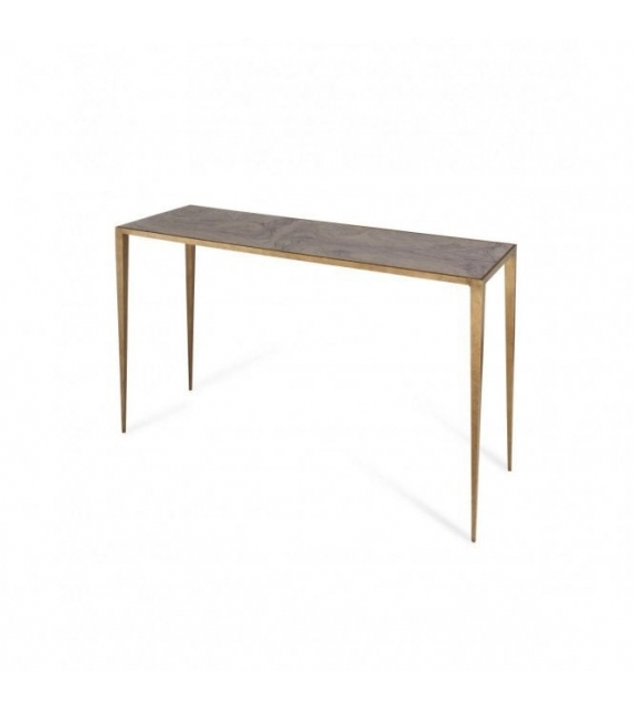 Salvatore Porta Romana Console