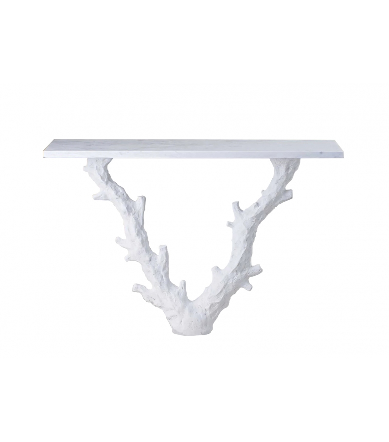 Twig Porta Romana Console