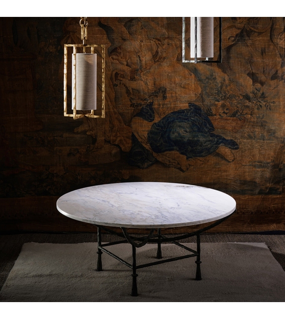 Stanley Porta Romana Coffee Table