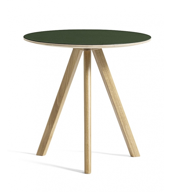 Copenhague CPH20 Hay Table Basse Plateau Linoléum