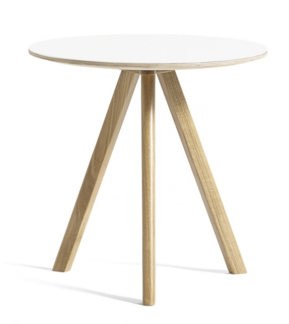 Copenhague CPH20 Hay Table Basse Plateau Linoléum
