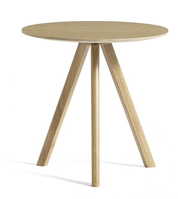 Copenhague CPH20 Hay Mesita