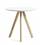 Copenhague CPH20 Hay Table Basse