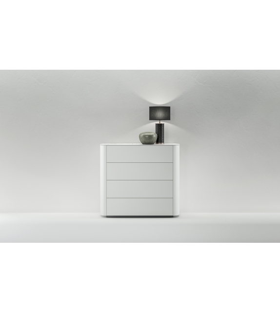 Side Caccaro Chest of Drawers