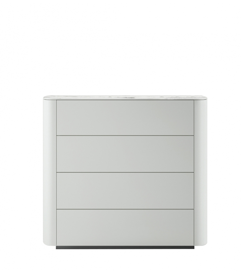 Side Caccaro Chest of Drawers