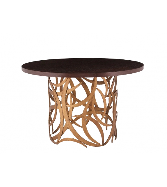 Miro Porta Romana Tisch