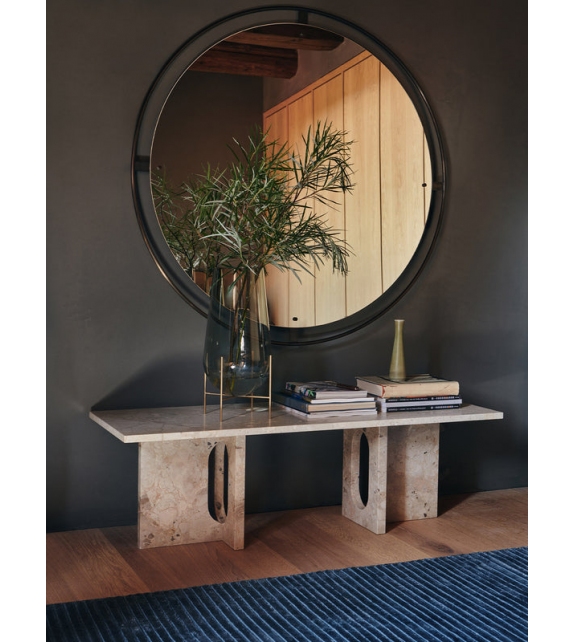 Nimbus Menu Specchio