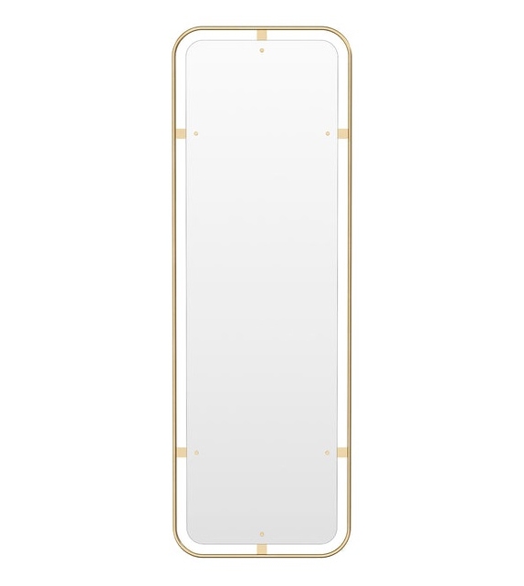 Nimbus Menu Specchio