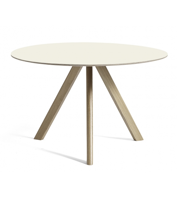 Copenhague CPH20 Hay Mesa Superior de Linóleo