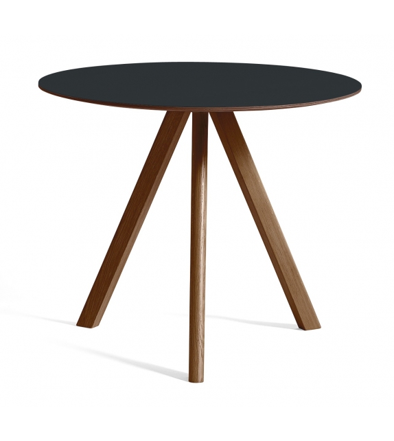 Copenhague CPH20 Hay Linoleum Top Table