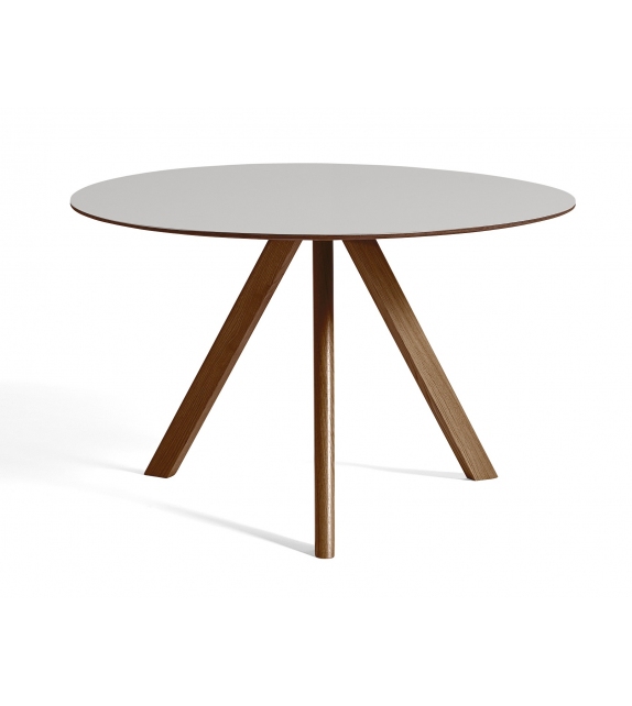 Copenhague CPH20 Hay Linoleum Top Table