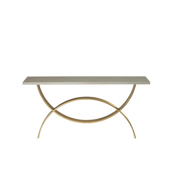 Fishtail Console Porta Romana
