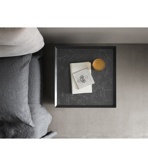 Riquadro Caccaro Table de Chevet