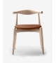 CH20 Elbow Carl Hansen & Søn Stuhl