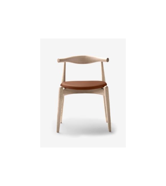 CH20 Elbow Carl Hansen & Søn Sedia