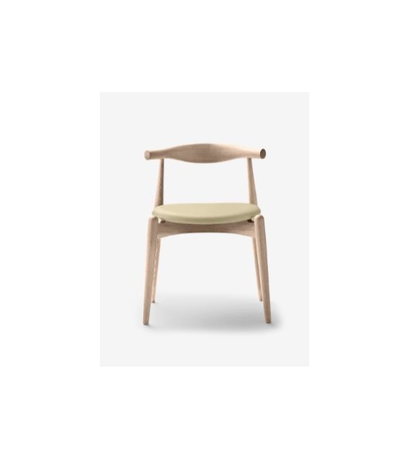 CH20 Elbow Carl Hansen & Søn Chaise