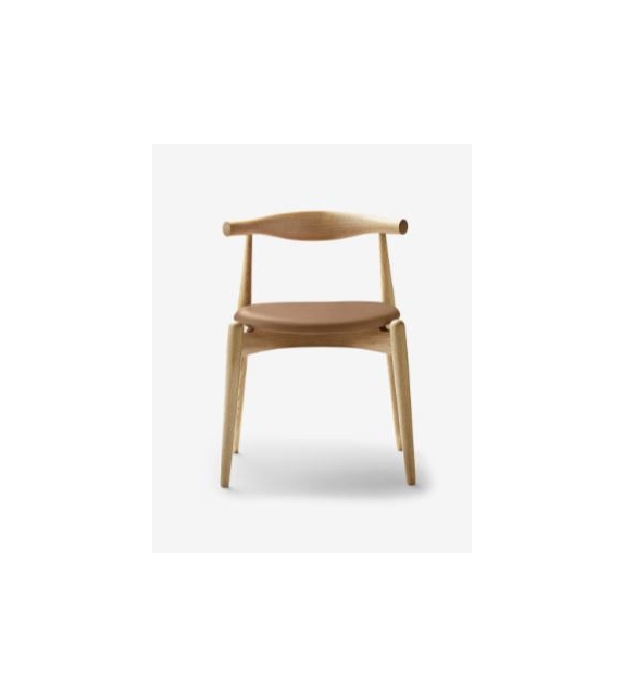 CH20 Elbow Carl Hansen & Søn Chaise