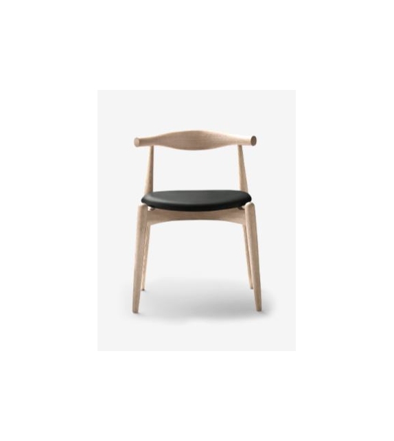 CH20 Elbow Carl Hansen & Søn Stuhl