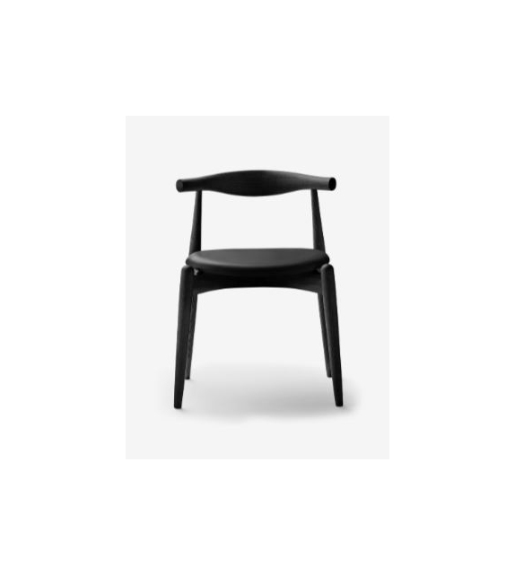 CH20 Elbow Carl Hansen & Søn Sedia