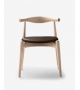 CH20 Elbow Carl Hansen & Søn Sedia