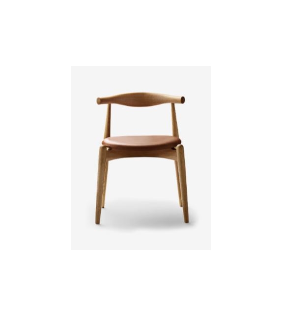 CH20 Elbow Chair Carl Hansen & Søn