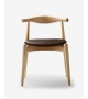 CH20 Elbow Carl Hansen & Søn Chaise