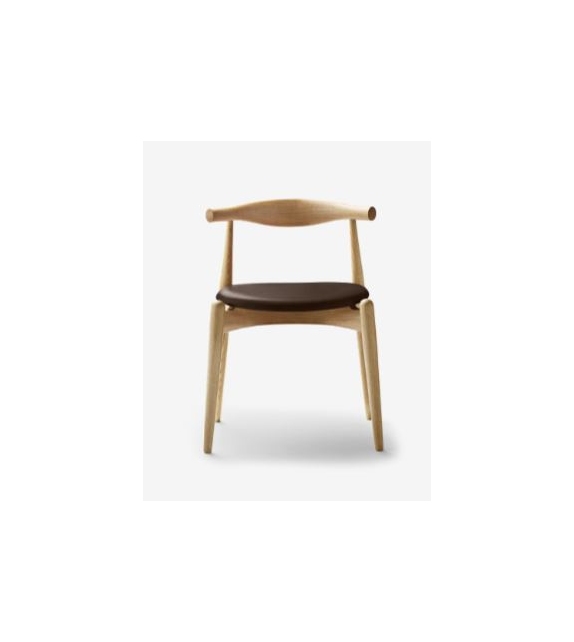 CH20 Elbow Chair Carl Hansen & Søn