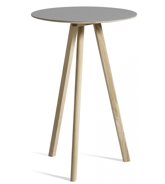 Copenhague CPH 20 Hay High Table