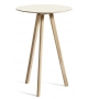 Copenhague CPH 20 Hay Tavolo Alto