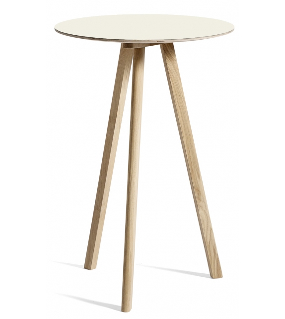 Copenhague CPH 20 Hay Table Haute