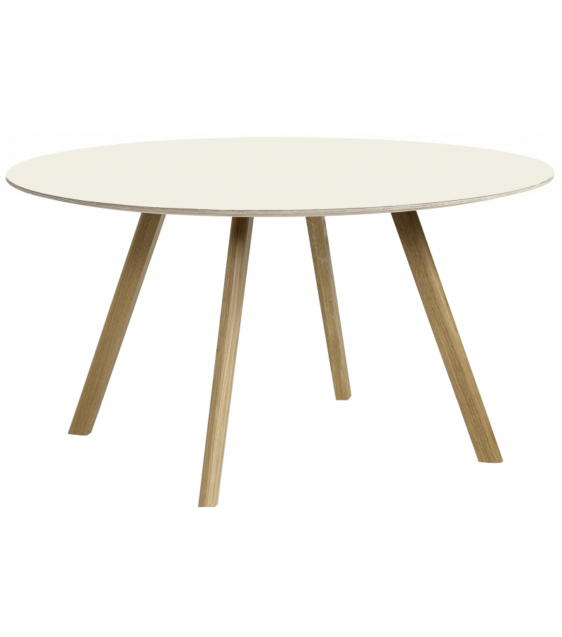 Copenhague Round Table CPH 25 Hay