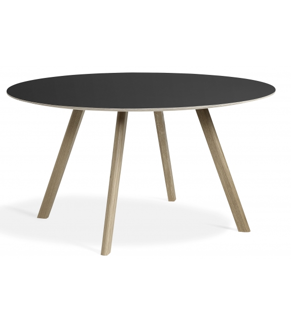Copenhague Round Table CPH 25 Hay Tisch