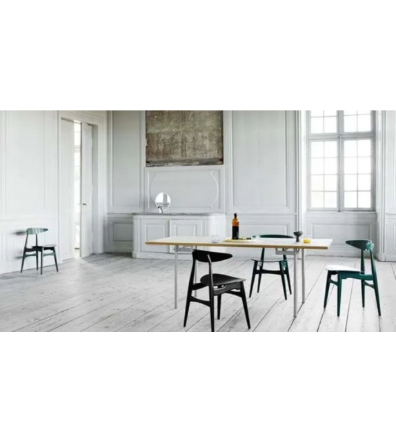 CH33T Carl Hansen & Søn Sedia