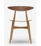 CH33T Carl Hansen & Søn Chaise