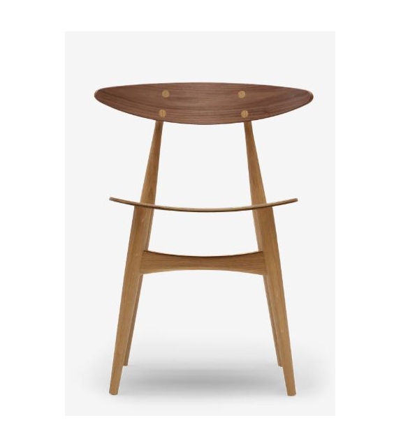 CH33T Carl Hansen & Søn Chaise