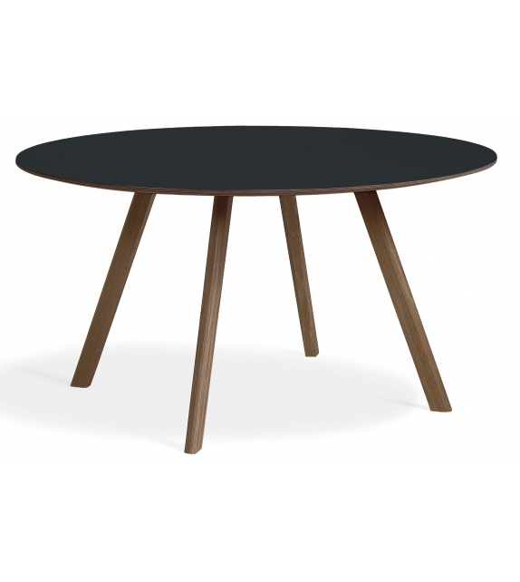 Copenhague Round Table CPH 25 Hay Tisch