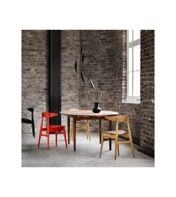 CH33T Carl Hansen & Søn Stuhl