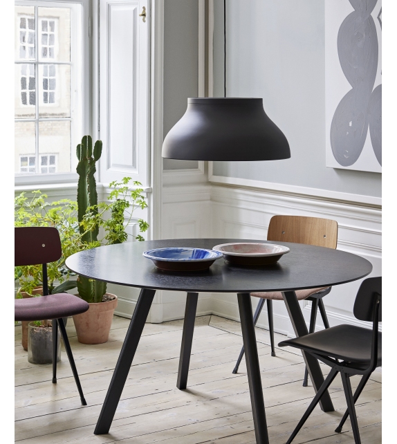 Copenhague Round Table CPH 25 Hay Tavolo