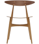 CH33T Carl Hansen & Søn Chaise