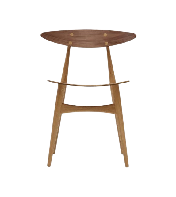 CH33T Carl Hansen & Søn Sedia