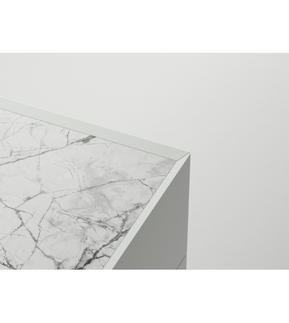 Riquadro Caccaro Chest of Drawers