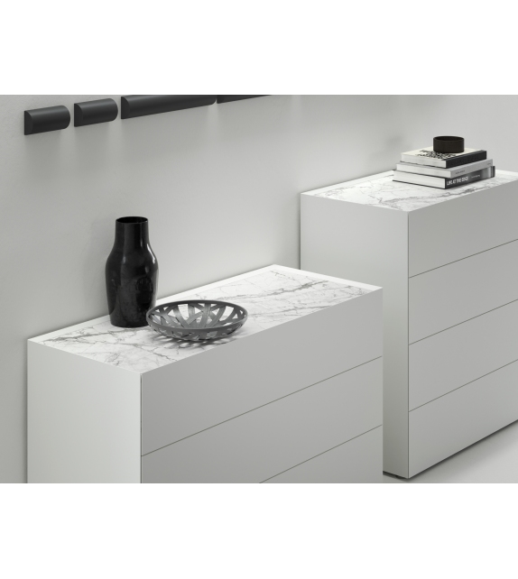 Riquadro Caccaro Kommode