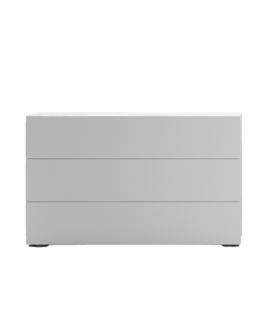 Riquadro Caccaro Cassettiera