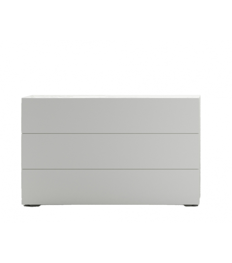 Riquadro Caccaro Chest of Drawers