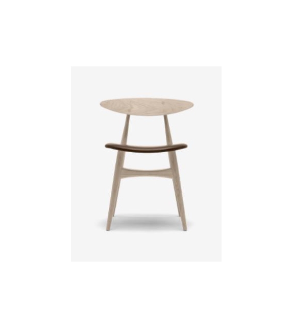 CH33 Carl Hansen & Søn Stuhl