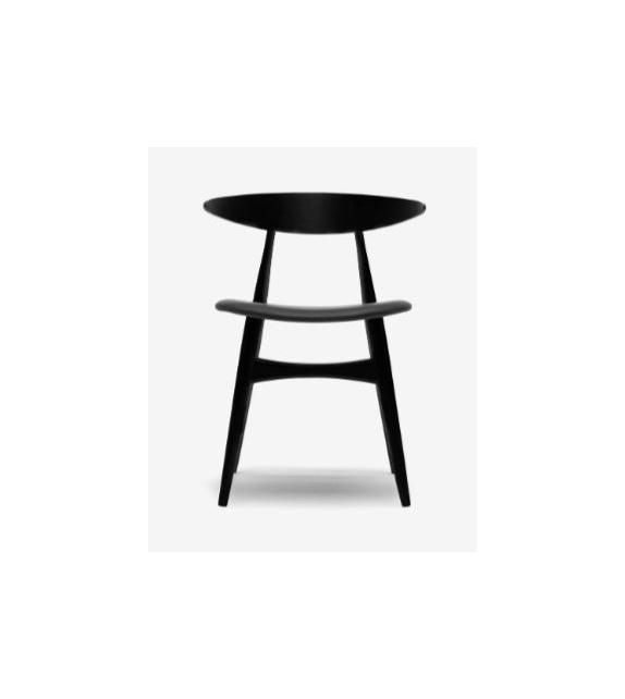 CH33 Carl Hansen & Søn Silla