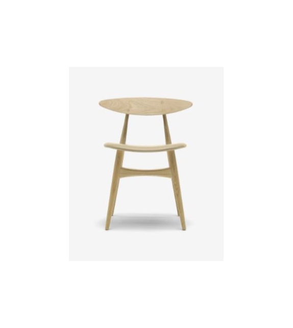 CH33 Carl Hansen & Søn Stuhl