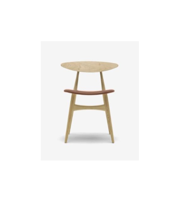 CH33 Carl Hansen & Søn Sedia