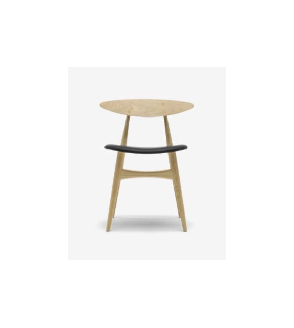 CH33 Carl Hansen & Søn Stuhl