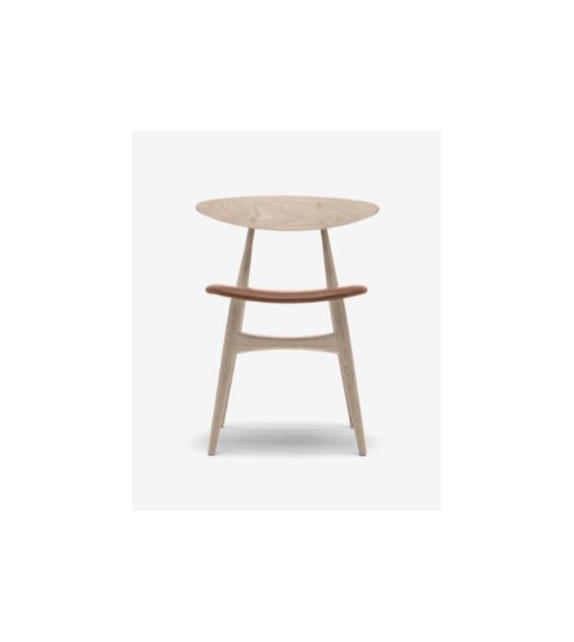 CH33 Carl Hansen & Søn Silla